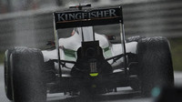 Force India