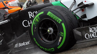 Force India