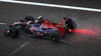 Toro Rosso