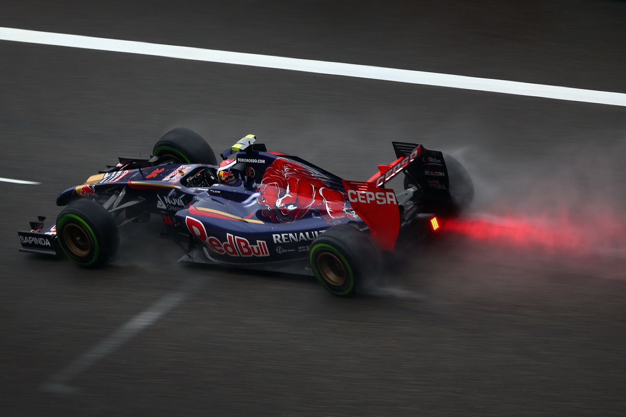 Toro Rosso