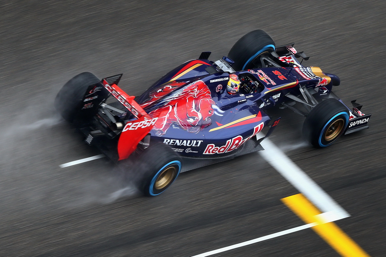 Toro Rosso