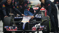 Toro Rosso