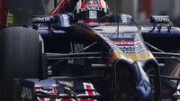 Toro Rosso