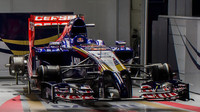 Toro Rosso