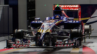 Toro Rosso