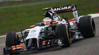 Force India