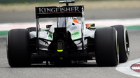 Force India