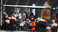 Force India