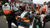 Force India