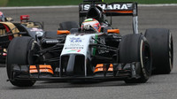 Force India