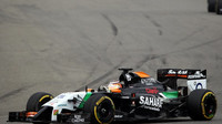 Force India