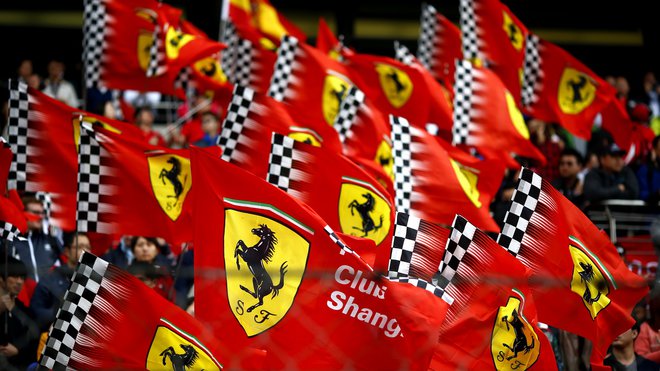 Sauber bude pokračovat s Ferrari