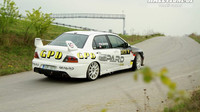 GPD Rally Drive Bravantice
