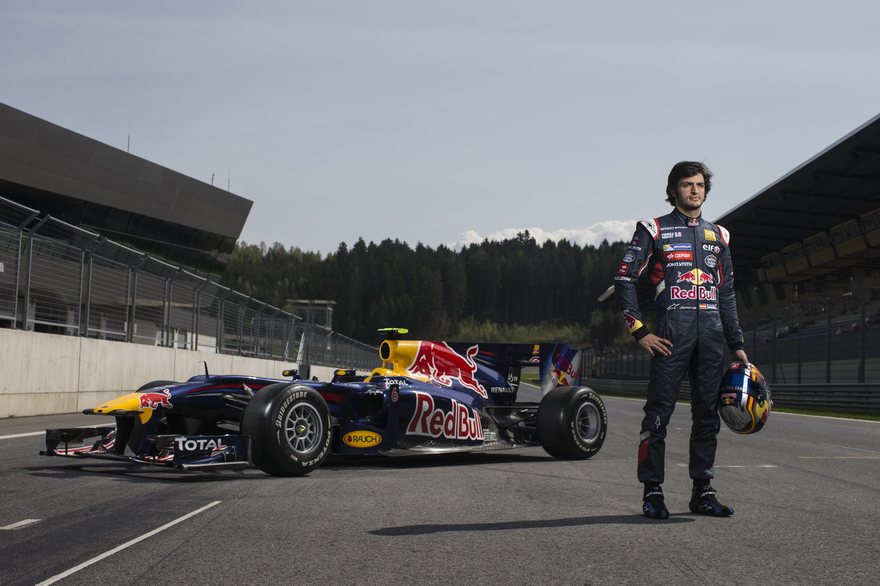 sainz, carlos jr.