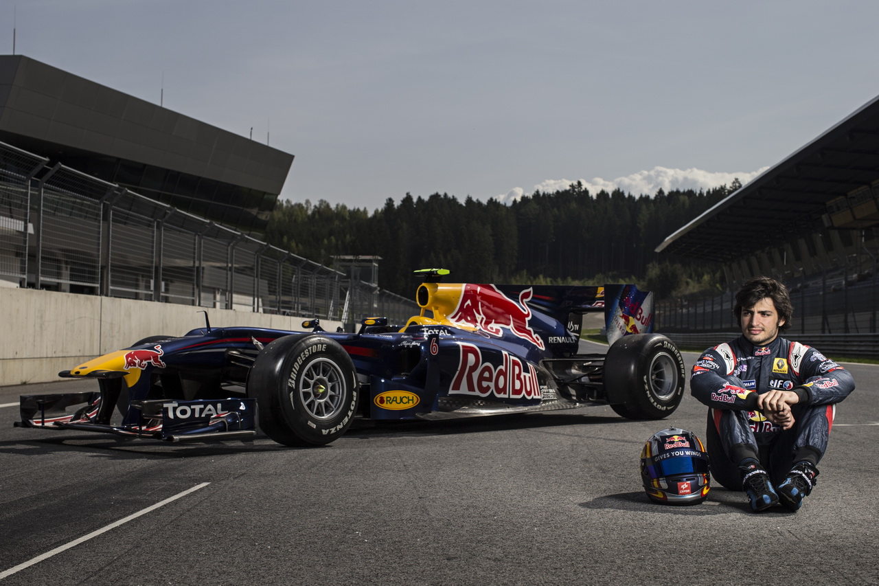 sainz, carlos jr.