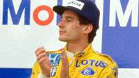 Senna, Ayrton