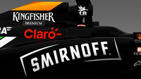 Force India