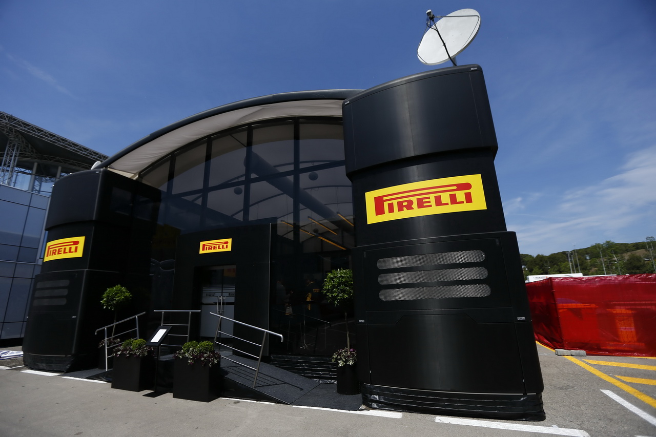 Pirelli