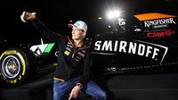 Force India