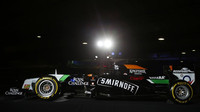 Force India