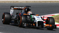 Force India