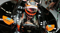 Force India