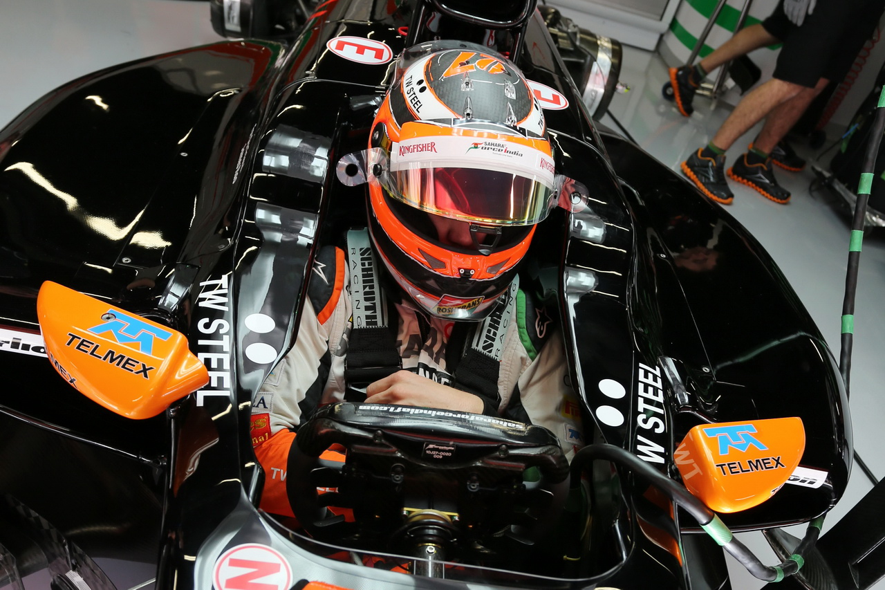 Force India