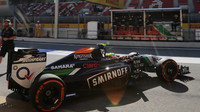 Force India