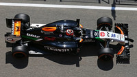 Force India