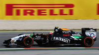 Force India