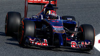 Toro Rosso