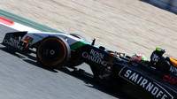 Force India