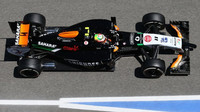 Force India