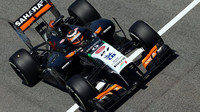 Force India