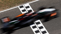 Force India