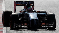 Force India