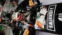 Force India