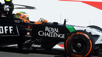 Force India