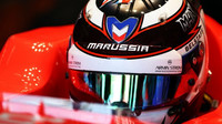 Marussia