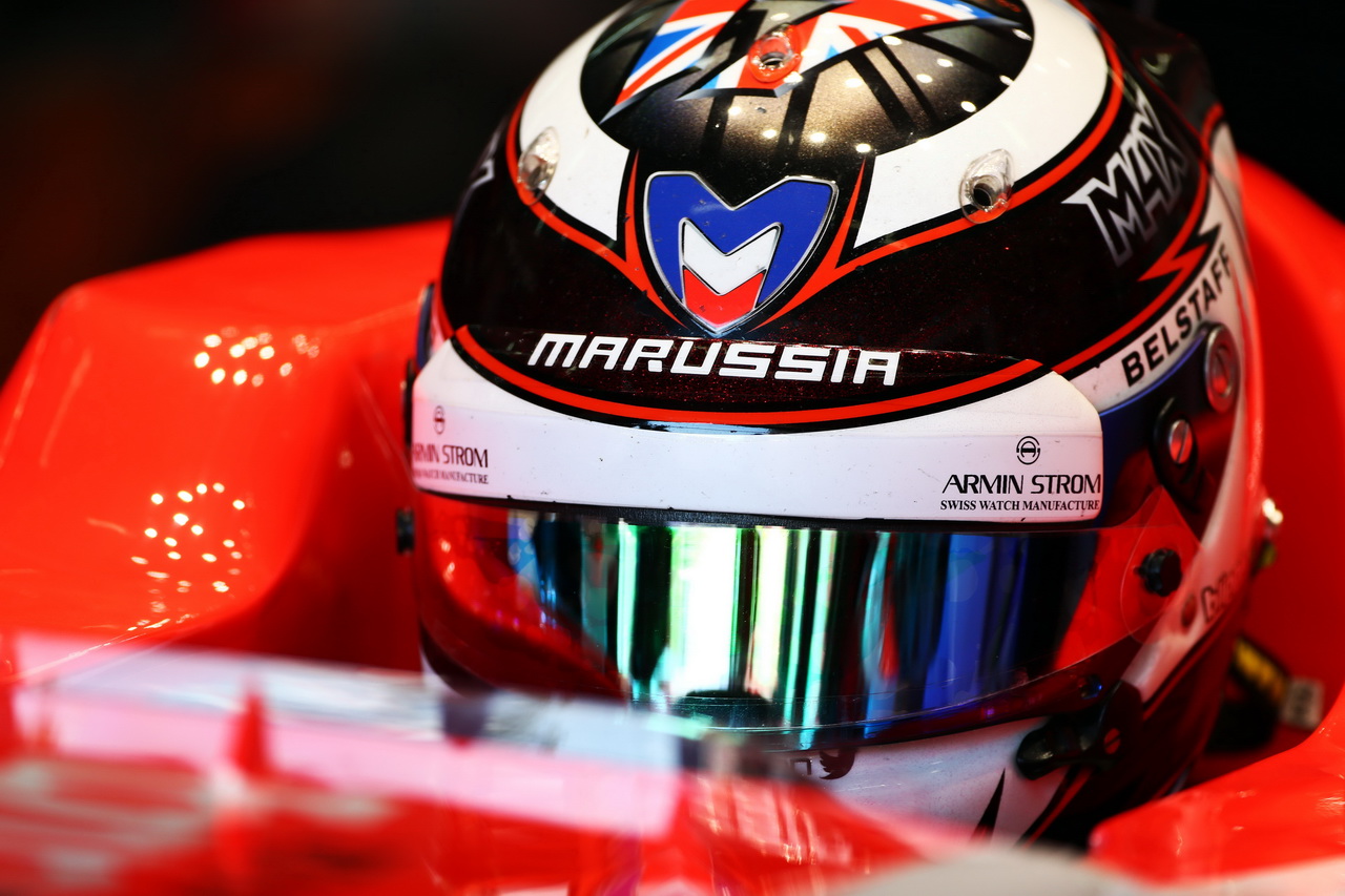 Marussia