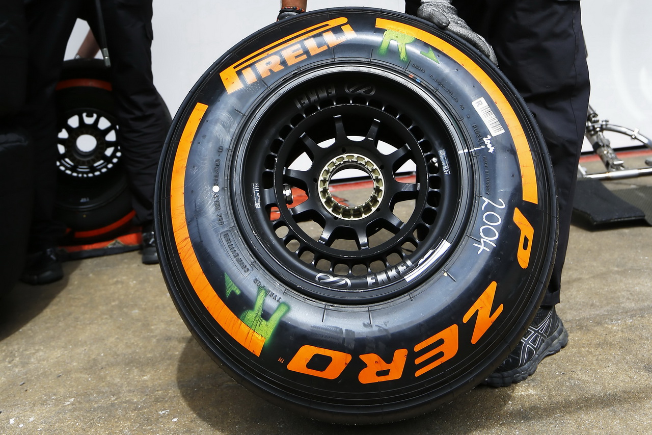 Pirelli