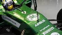 Caterham