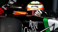 Force India