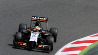 Force India