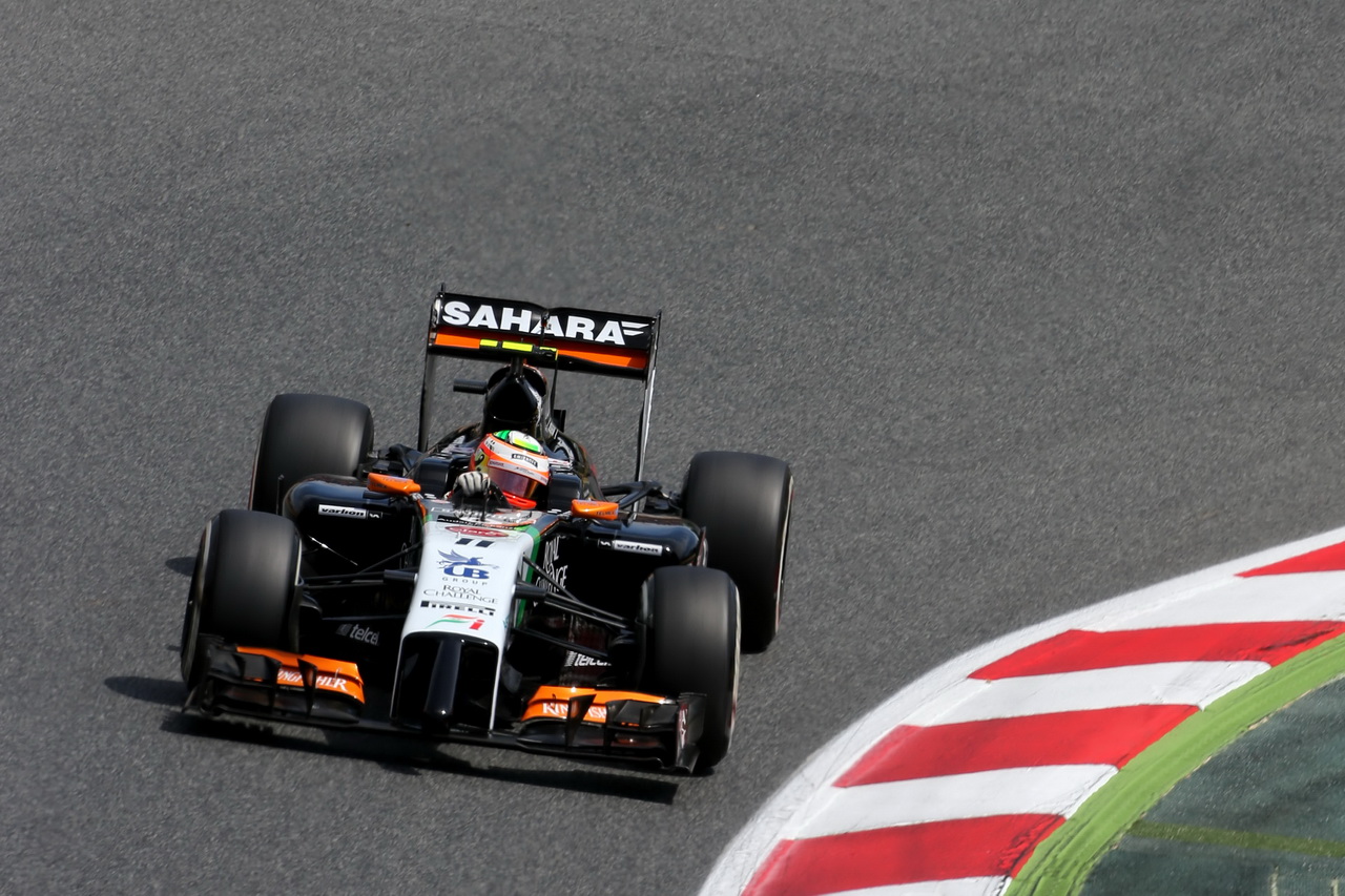 Force India