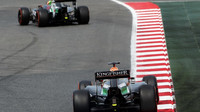 Force India