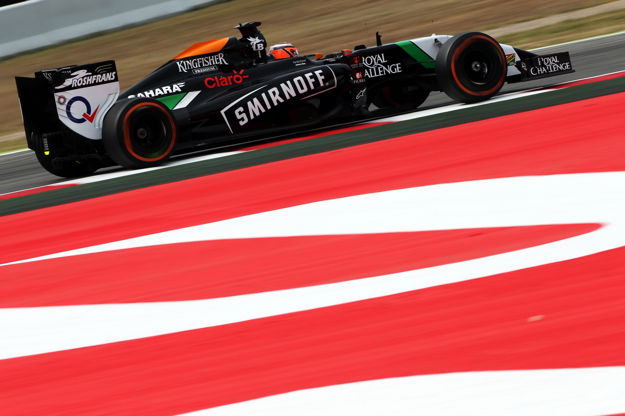 Force India