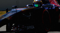 Toro Rosso