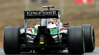 Force India