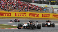 Force India